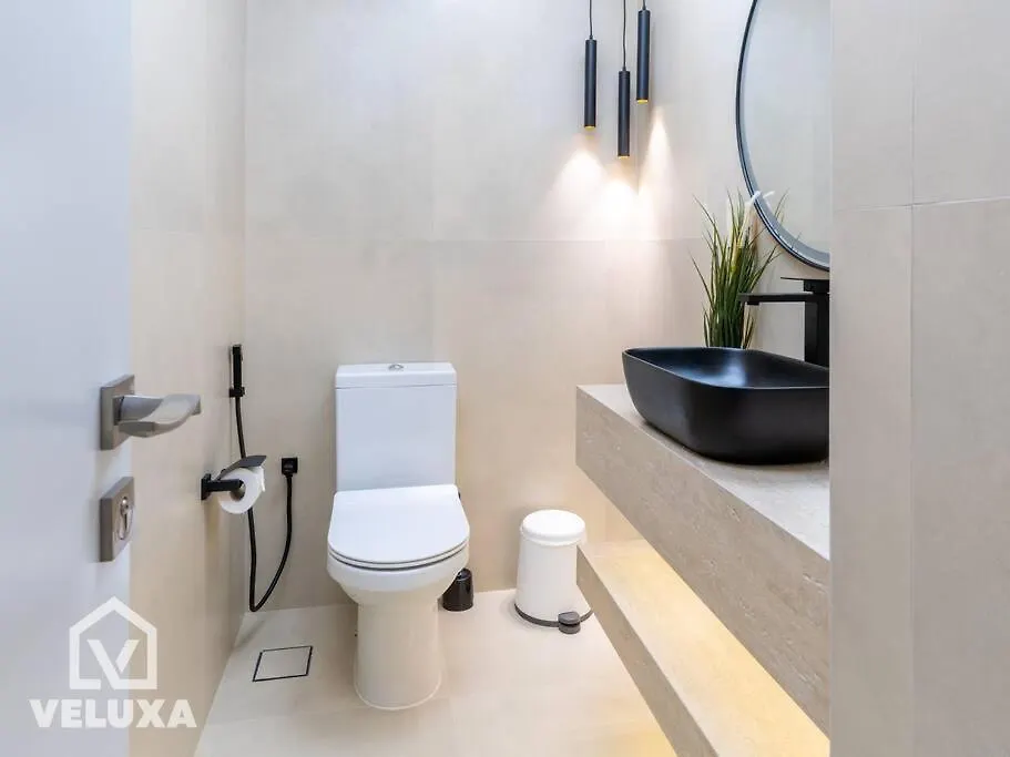 Veluxa - Amazing 1 Bed In Jvc Apartment Dubai United Arab Emirates