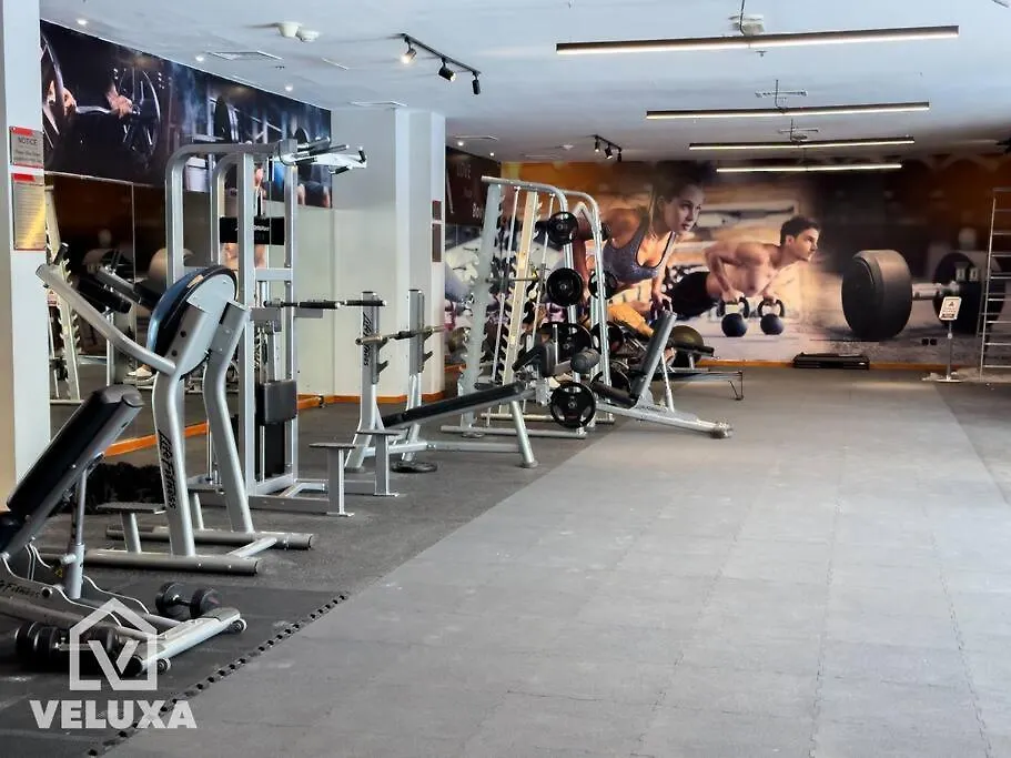 Veluxa - Amazing 1 Bed In Jvc Apartment Dubai United Arab Emirates