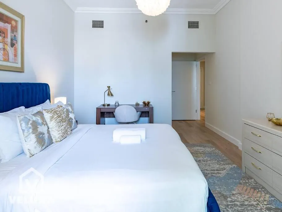 Veluxa - Amazing 1 Bed In Jvc Apartment Dubai 0*,  United Arab Emirates